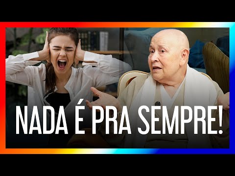 MONJA COEN EXPLICA O CONCEITO DA IMPERMANÊNCIA