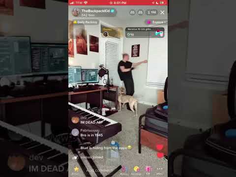 YouTube Thumbnail