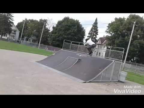 Tai Mentus Instagram Clips