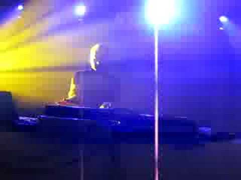 Paul van Dyk @ Epic Minneapolis 9/11/08