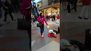 بشارت کلام خداوند انجمن مسیحیان ایرانی وافغانستان2017/09/22 Göteborg Brunnsparken