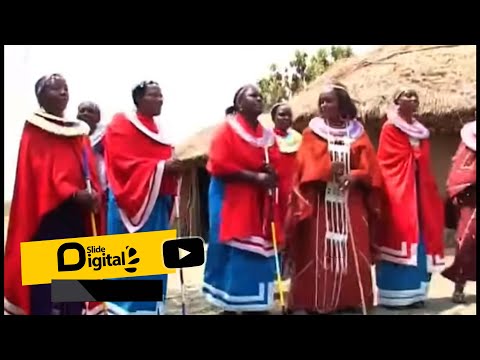 Christina Shusho - Mtetezi Wangu (Official Video) SMS [Skiza 5962575] to 811