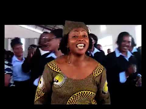 Thumbnail for Mtetezi Wangu video