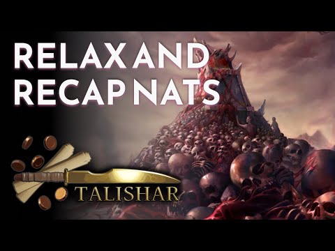 Worlds Testing on Talishar.net #1