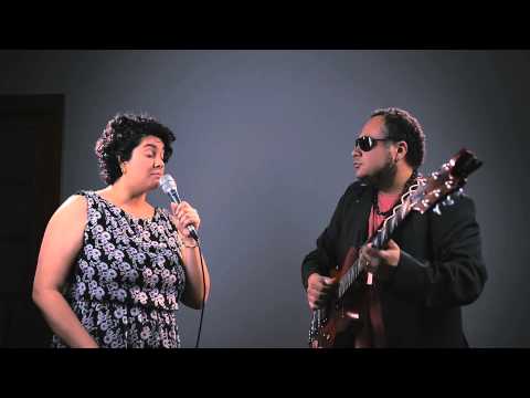 Danielle Domingos & Fábio Leal  - Chiclete com Banana