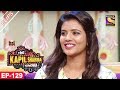 Aishwarya Rajesh Teaches Tamil To Kapil - The Kapil Sharma Show - 20th August, 2017