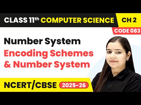 Class 11 Computer Science Book Overview Course Code 083 NCERT CBSE 2025 26