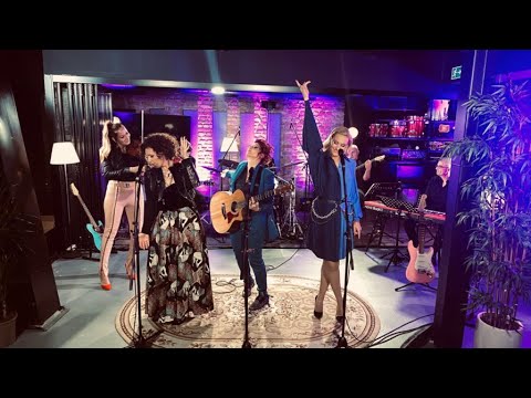 The Frajle / MENI TREBAŠ TI