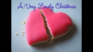 "A Very Lonely Christmas" by Dana Countryman