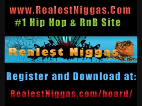 K'naan - Fire In Freetown