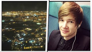 TRIP TO DUBLIN, IRELAND | MoreTDM