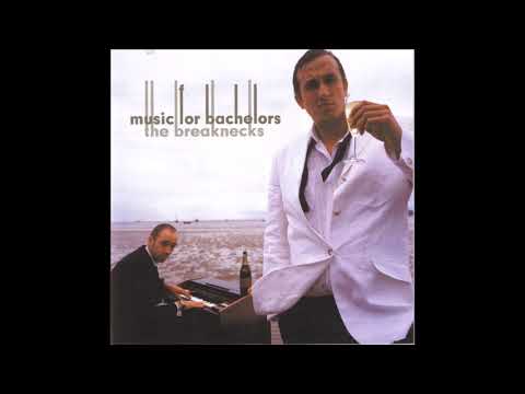 Tradition - The Breaknecks feat  Possessed (Rhyme Asylum) & Grimlok