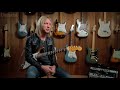 Kenny Wayne Shepherd Blues Guitar Masterclass