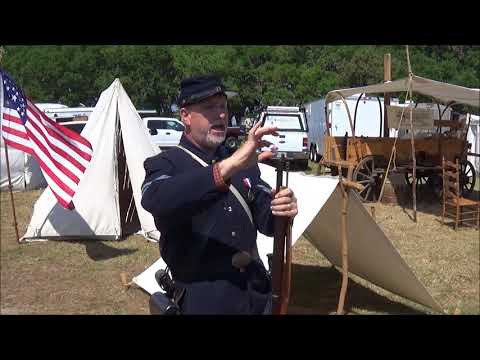 2018 Battle At Narcoossee Mill #1