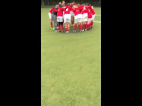 ATC'65 MD2 - Achilles'12 MD1D (05-09-2015)