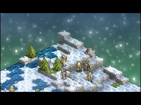 Let's Play Tactics Ogre LUCT PT26: C3L Ravness Rescue 2 electric boogaloo