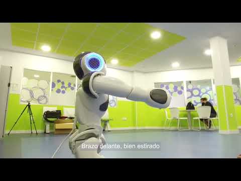 Inrobics Clinic
