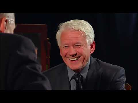 Návraty k hereckým legendám - Martin Huba