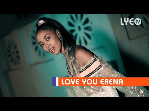 LYE.tv - Heaven - Nafqot Keylemdo | ናፍቖት ከይለምዶ - LYE Eritrean Music 2018