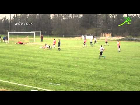 Wisła Strumień - Cukrownik Chybie