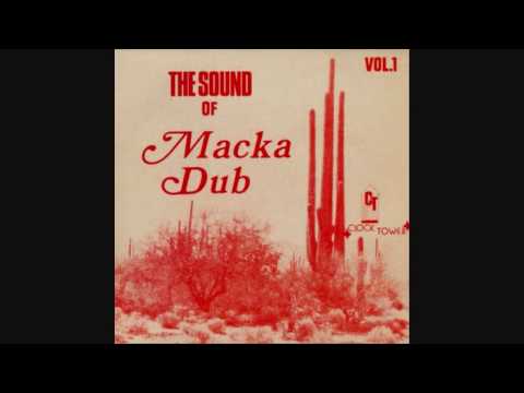 Macka  Dub - Hawks Theme