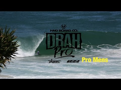 NMD ISS Dbah Pro Presented By BSC Pro (Mens Official video)