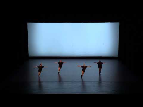 Dancing After Death Dance