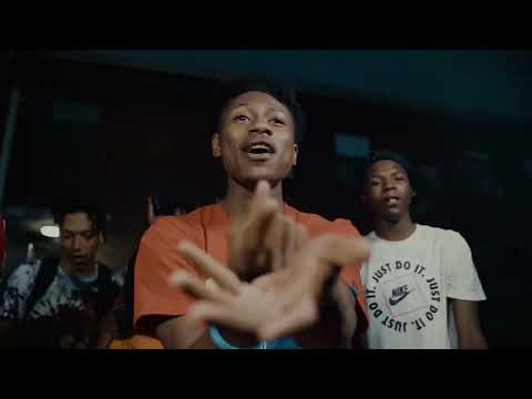 ManMan x BG - Ghost Town (Official Video) Shot By @Bornwinnerbj