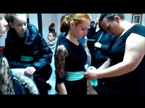 Slovakia Cantat 2017 - Pěvecký sbor Adijamus