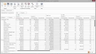 DevExpress WPF Pivot Grid: Getting Started
