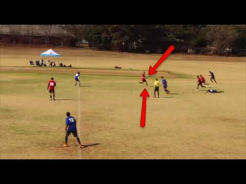 Nicklas Natzke Highlight video (AEA Showcase)