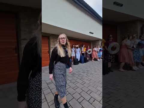 Podporte mladých slažiarov na Oáze v Ríme | Support young Slažiari at the Oasis in Rome