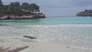 12 Aprile 2026: Son Xoriguer --》Ferreries, Menorca, Spain