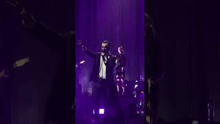 HURTS - Stay (live in Berlin 24.05.2025)