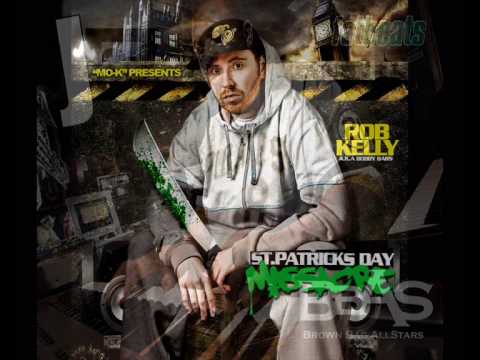 rob kelly feat reef the lost cauze -  shook crews runnin