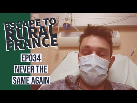 Never the same again! -EP034