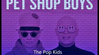 The Pop Kids (RNG Dub) Pet Shop Boys