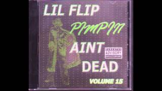 Lil Flip &amp; Pimpin Ken - Flow Cant Let You Go