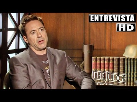 EL JUEZ Entrevista 2014 Subtitulado