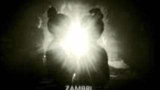 Zambri - To Keep Back