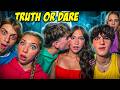 TRUTH OR DARE FULL MOVIE ❤️ | Rock Vlogs