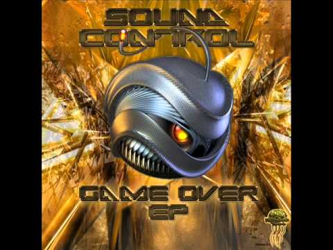 02. X-Side - Underworld(Sound Control Rmx).wmv