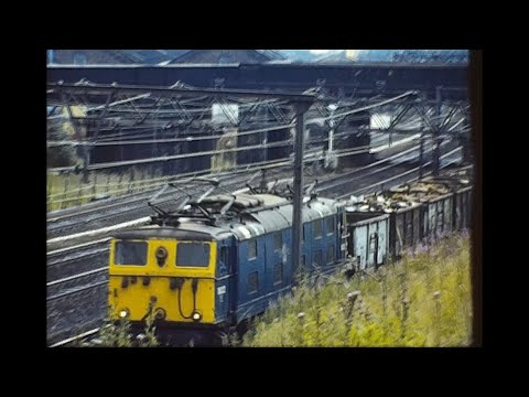 Woodhead - the Last Day JULY 1981