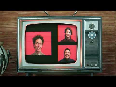 Hong Kong Wigs- Fa Fa Fa (OFFICIAL VIDEO)