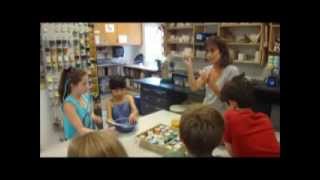 preview picture of video 'Summer Camp, Pottery and Ceramic Art, in Stamford, Fairfield County, Stamford, CT'