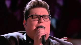 The Voice 2015 Jordan Smith   Semifinals   Somebody to Love