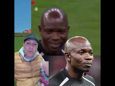 الدليل الذي قدمه المغرب لكاف و الفيفا بخصوص مباراة المغرب و السنغال في النهائي الحكم أنهى المباراة 😱