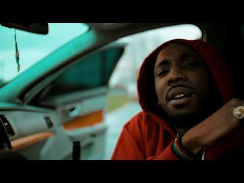 Bigga Mell - "Mistake"