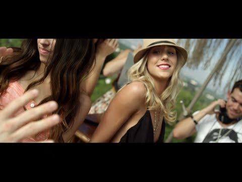 Bailee Moore "Life of the Party" Music Video 4K