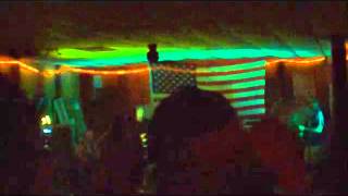 Hoochie Coochie Man - into Lovelight - HB and Friends...Hideaway Lakes Campground 8/30/14